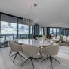 Apartemen Mewah David Beckham