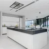 Apartemen Mewah David Beckham