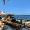 Ulang tahun Luna Maya