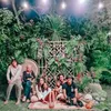 Ulang tahun Luna Maya