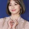 Jihyo TWICE