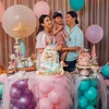 Pesta Ulang Tahun Nastusha Putri Chelsea Olivia