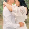 Foto Prewed Vicky Prasetyo - Kalina Ocktaranny