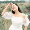 Foto Prewed Vicky Prasetyo - Kalina Ocktaranny