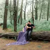 Foto Prewed Vicky Prasetyo - Kalina Ocktaranny