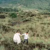 Foto Prewed Vicky Prasetyo - Kalina Ocktaranny