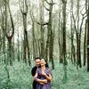 Foto Prewed Vicky Prasetyo - Kalina Ocktaranny
