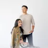 Putri Tanjung dan Guinandra Jatikusumo