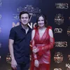 Syifa Hadju - Rizky Nazar
