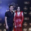 Syifa Hadju - Rizky Nazar