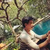 Ryochin, Pacar Baru Luna Maya
