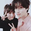 Heechul Super Junior - Momo TWICE