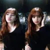Shella Ganiswara Mirip Lisa BLACKPINK