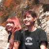Shella Ganiswara Mirip Lisa BLACKPINK