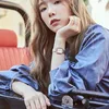 Taeyeon Girls Generation - Cosmopolitan