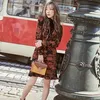 Taeyeon Girls Generation - Cosmopolitan