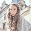 Taeyeon Girls Generation - Cosmopolitan