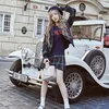 Taeyeon Girls Generation - Cosmopolitan