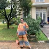 Yunita Lestari Mantan Istri Daus Mini