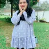 Yunita Lestari Mantan Istri Daus Mini