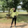 Yunita Lestari Mantan Istri Daus Mini