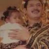 Khirani - Mayangsari - Bambang Trihatmodjo