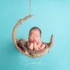 gaya newborn photoshoot baby Athar