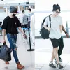 Gaya Fashion BTS