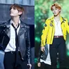 Gaya Fashion BTS