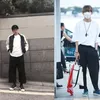 Gaya Fashion BTS