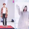 Gaya Fashion BTS