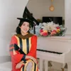 Artis wisuda online