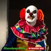 Hantu Goosebumps