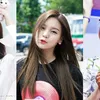 Rose BLACKPINK, Umji GFRIEND, JooE MOMOLAND