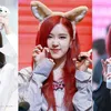 Rose BLACKPINK