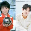 idol K-Pop dulunya model cilik