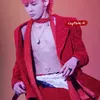 Foto Idol K-Pop Kurus Banget