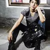 idol ideal type