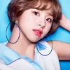 Idol Cewek Rambut Super Pendek