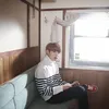 K-Pop Idol Introvert