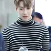 K-Pop Idol Introvert