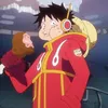 Karakter dalam Anime