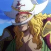 Karakter yang Bisa Kalahkan Admiral di ONE PIECE