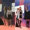 kejadian memalukan di red carpet
