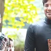 Ammar Zoni dan Irish Bella