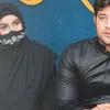 Ammar Zoni dan Irish Bella