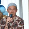 Ammar Zoni dan Irish Bella