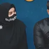 Ammar Zoni dan Irish Bella