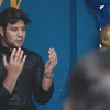Ammar Zoni dan Irish Bella