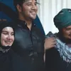 Ammar Zoni dan Irish Bella